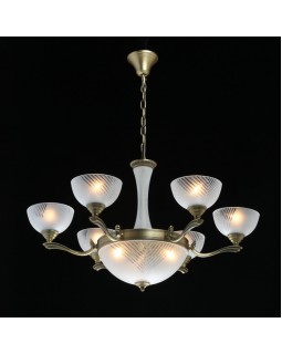 Подвесная люстра MW-Light 317014909-foto3