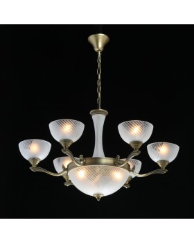 Подвесная люстра MW-Light 317014909-foto3