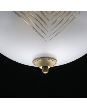 Подвесная люстра MW-Light 317014909-foto4