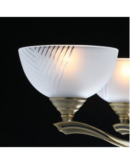 Подвесная люстра MW-Light 317014909-foto7