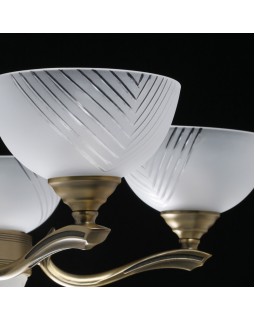 Подвесная люстра MW-Light 317014909-foto8