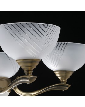 Подвесная люстра MW-Light 317014909-foto8