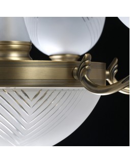 Подвесная люстра MW-Light 317014909-foto9