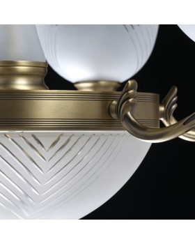 Подвесная люстра MW-Light 317014909-foto9