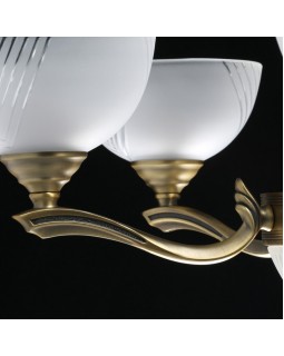 Подвесная люстра MW-Light 317014909-foto10