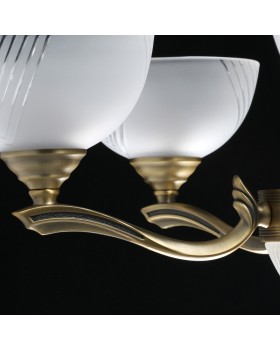 Подвесная люстра MW-Light 317014909-foto10