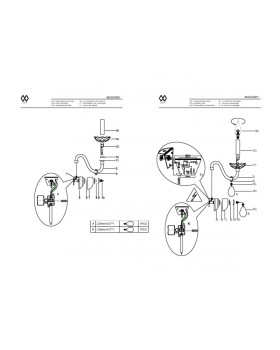 Бра MW-Light 483024601-foto2