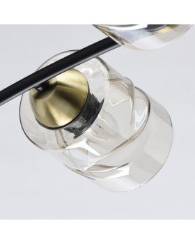 Люстра на штанге DeMarkt 638017806-foto6