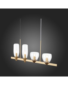 Подвесная люстра ST-Luce SL1119.203.04-foto3