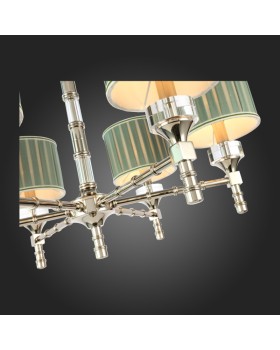 Подвесная люстра ST-Luce SL1121.103.06-foto4
