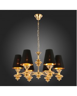 Подвесная люстра Evoluce SL1137.203.06-foto2