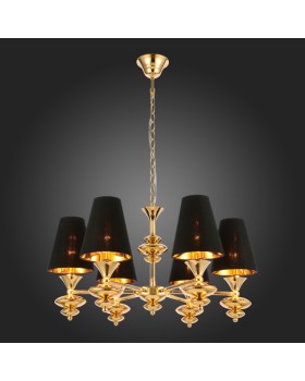 Подвесная люстра Evoluce SL1137.203.06-foto2