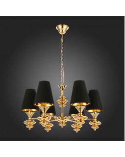 Подвесная люстра Evoluce SL1137.203.06-foto3