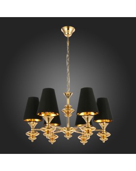 Подвесная люстра Evoluce SL1137.203.06-foto3