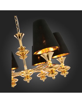 Подвесная люстра Evoluce SL1137.203.06-foto4