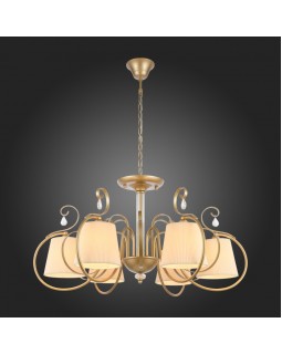 Подвесная люстра Evoluce SL177.203.06-foto2