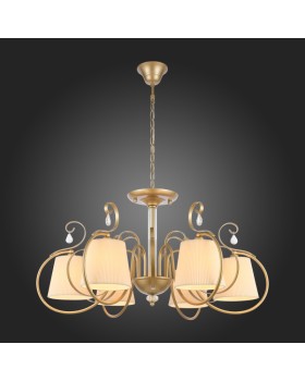 Подвесная люстра Evoluce SL177.203.06-foto2