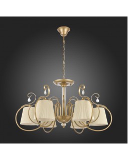 Подвесная люстра Evoluce SL177.203.06-foto3