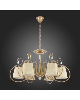 Подвесная люстра Evoluce SL177.203.06-foto3