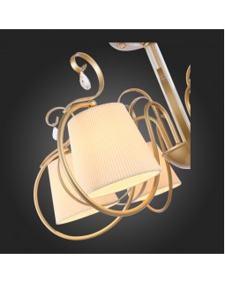 Подвесная люстра Evoluce SL177.203.06-foto4