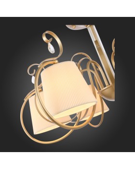 Подвесная люстра Evoluce SL177.203.06-foto4