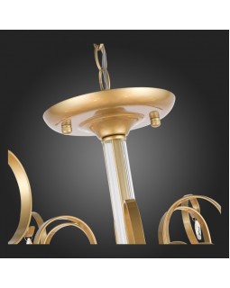 Подвесная люстра Evoluce SL177.203.06-foto5