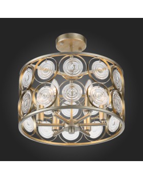Люстра на штанге ST-Luce SL1105.202.06-foto4