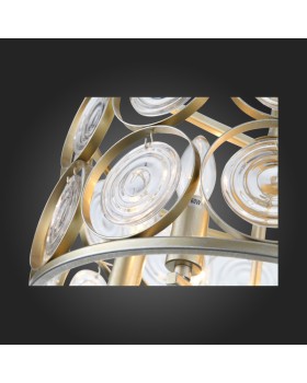 Люстра на штанге ST-Luce SL1105.202.06-foto6