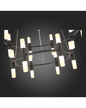 Подвесная люстра ST-Luce SL1595.403.30-foto4