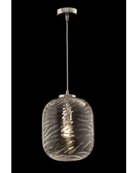 Подвесной светильник Maytoni P058PL-01CH-foto2