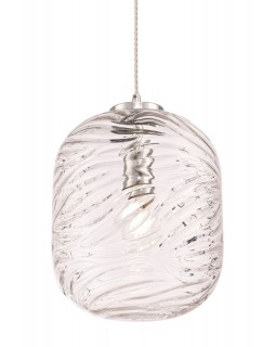 Подвесной светильник Maytoni P058PL-01CH-foto3