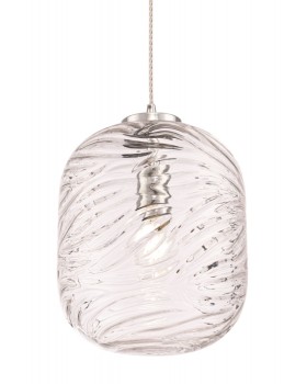 Подвесной светильник Maytoni P058PL-01CH-foto3