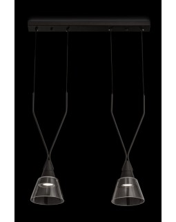 Подвесной светильник Maytoni P063PL-02B-foto2