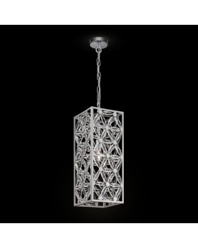 Подвесная люстра Maytoni MOD069PL-01CH-foto2