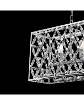 Подвесная люстра Maytoni MOD069PL-04CH-foto3