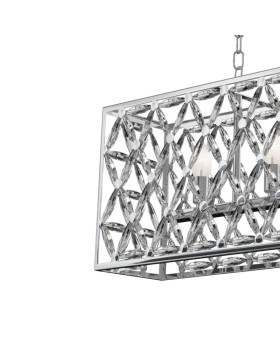 Подвесная люстра Maytoni MOD069PL-04CH-foto4