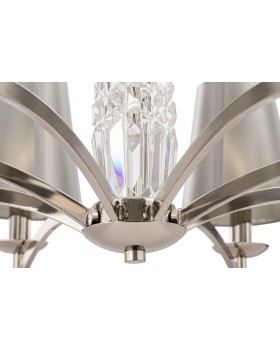 Люстра на штанге Maytoni MOD076PL-06N-foto2