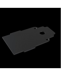 Заглушка Maytoni Technical TRA004EC-22B-foto4