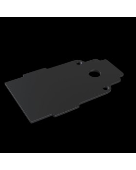 Заглушка Maytoni Technical TRA004EC-22B-foto4