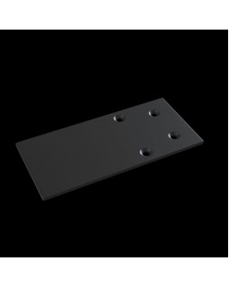 Заглушка Maytoni Technical TRA004EC-21B-foto4