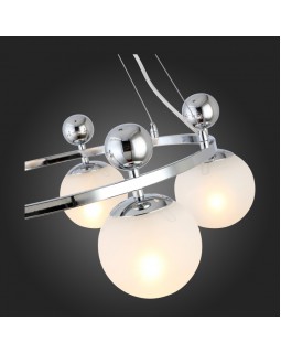 Подвесная люстра Evoluce SLE106103-05-foto3