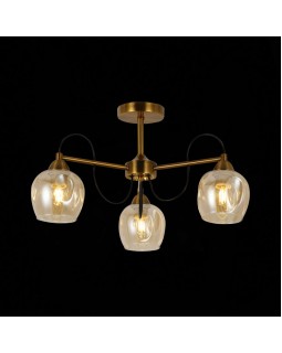 Люстра на штанге Evoluce SLE110002-03-foto3