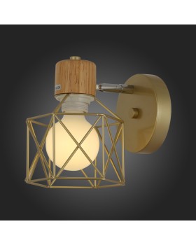 Бра Evoluce SLE110401-01-foto2