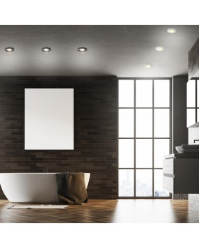 Влагозащищенный светильник Novotech 358342-foto2
