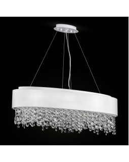 Подвесная люстра Maytoni MOD600PL-09W-foto2