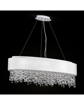 Подвесная люстра Maytoni MOD600PL-09W-foto2