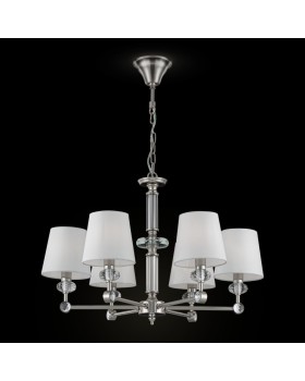 Подвесная люстра Maytoni MOD018PL-06CH-foto2