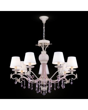 Подвесная люстра Maytoni ARM032-07-PK-foto2