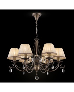 Подвесная люстра Maytoni RC093-PL-06-R-foto2