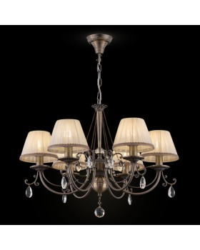 Подвесная люстра Maytoni RC093-PL-06-R-foto2